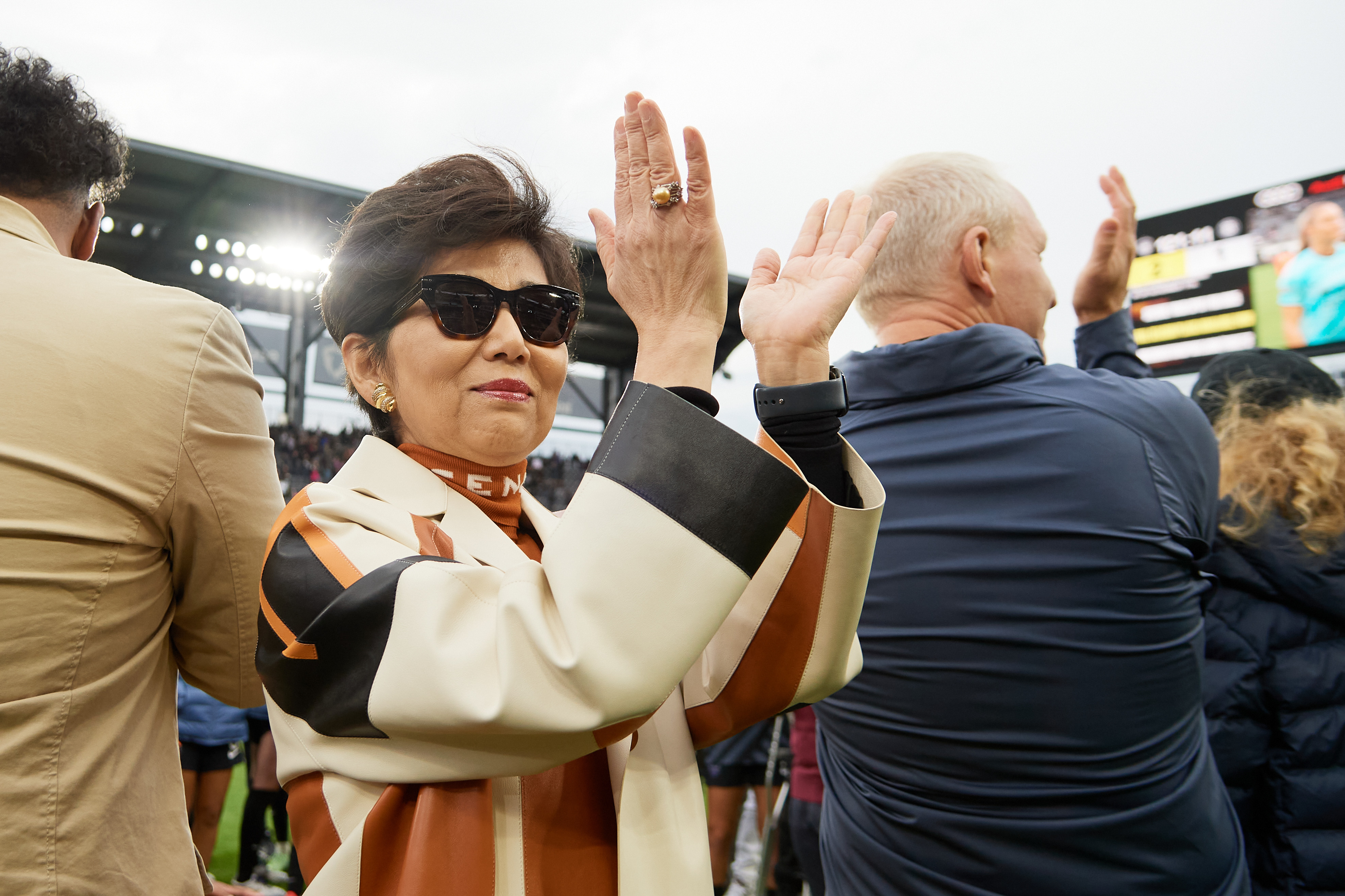 德里持平